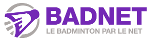 BadNet | Le badminton par le Net